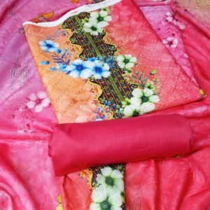 ৪ পিস থ্রি পিস